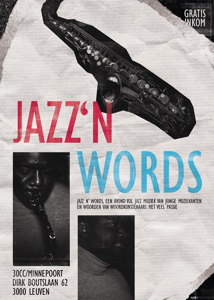 Jazz n' Words